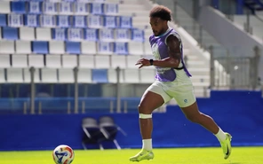 Trực tiếp Shopee Cup: Thép Xanh Nam Định - Bangkok United