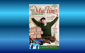 Mời bạn đón đọc Mực Tím 52, phát hành 22-12-2025, tặng kèm poster Anh trai say hi