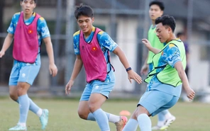 Xem trực tiếp chung kết bóng đá nam SEA Games 33 Việt Nam - Thái Lan trên kênh nào?