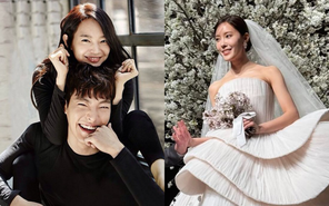 2025 là năm đại hỷ của làng giải trí Hàn