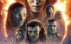 Có gì đặc sắc trong bom tấn Avatar: Fire and Ash?