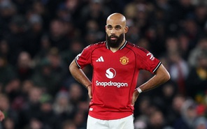 Man United mất loạt trụ cột khi đấu Aston Villa