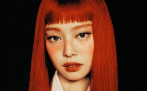 Nhìn lại hành trình bứt phá ấn tượng của Jennie (BLACKPINK) trong năm 2025