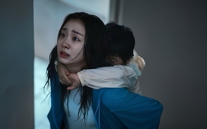 Kim Da Mi mang đến diện mạo mới trong Đại hồng thủy