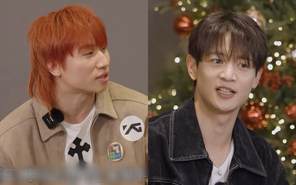 Daesung đến thăm SM, Minho (SHINee) tiết lộ chiến thuật 'cấm nói' của idol gen 2