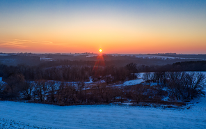 Hôm nay 21-12, Việt Nam có đêm dài nhất năm