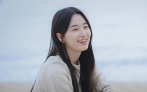 Trước Surely tomorrow, nữ chính Won Ji An từng gây chú ý trong phim này