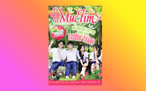 Đón đọc Mực Tím 53, phát hành 29-12: tặng poster tân binh Lâm Anh, Phúc Nguyên, Võ Điền Gia Huy