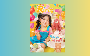 Mời các bạn đón đọc Rùa Vàng 52, phát hành 29-12: Ba mẹ cùng học với mình