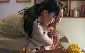 Nhã Phương hỗ trợ Trường Giang trong vai trò mới của phim điện ảnh chiếu Tết 2026