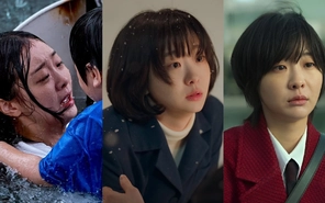 Kim Da Mi biến hóa thế nào trong năm 2025?