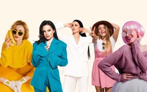 5 màu sắc sẽ khuấy đảo làng thời trang năm 2026