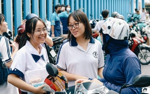 Bộ sách giáo khoa nào sử dụng thống nhất toàn quốc từ năm học 2026-2027?