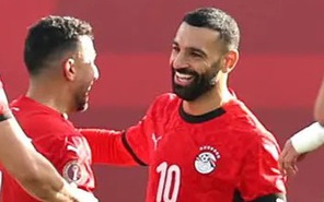 Salah toả sáng, Ai Cập đánh bại Nam Phi tại Cúp bóng đá châu Phi 2025