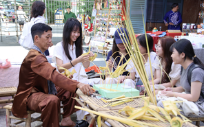 3 điểm vui chơi, giải trí hấp dẫn ở TP.HCM dịp Tết dương lịch