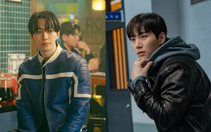 Lee Jun Ho trở lại hoành tráng thế nào trong năm 2025?