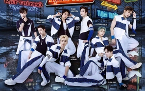 Tân binh toàn năng tập 13 có cái kết đầy bất ngờ