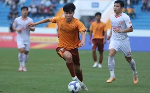 Hoàng Anh Gia Lai vô địch giải Tứ hùng Thái Nguyên