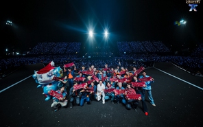 27 tiết mục đầu tư công phu, mãn nhãn trong Anh trai say hi concert