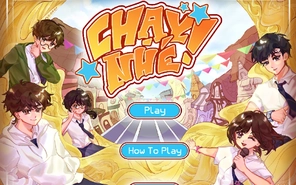 Teen Phú Nhuận kể chuyện trường mình bằng game PC