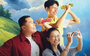 Đọc truyện Kính vạn hoa qua những con số thú vị!