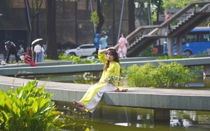 Dự báo thời tiết dịp nghỉ Tết Dương lịch 2026