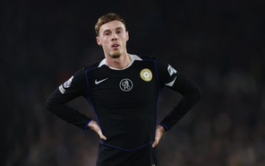 Chelsea để thua đội trụ hạng tại Premier League 