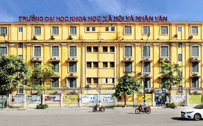 Các ngành bỏ xét tổ hợp C00 của Trường đại học Khoa học Xã hội và Nhân văn Hà Nội