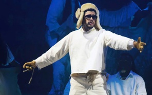 Spotify công bố Wrapped 2025, Bad Bunny trở lại ngoạn mục