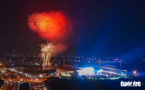 Địa điểm countdown và các hoạt động chào năm mới 2026 ở Hà Nội