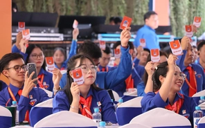Đại hội Đoàn TP.HCM: Kỳ vọng một nhiệm kỳ mới thật rực rỡ