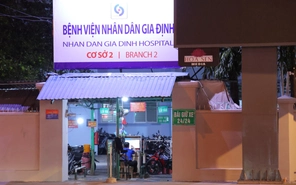 Tổng hợp các điểm gửi xe khi đi countdown chào năm mới 2026 tại TP.HCM