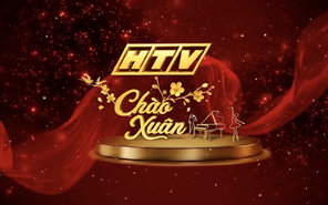 Tối nay, HTV Chào Xuân 2026 vinh danh tác phẩm nghệ thuật ghi dấu ấn năm 2025