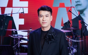 Hồ Trung Dũng: Tôi viết nhạc không theo trend