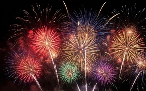 Chỉ với 6 bước đơn giản này, màn hình máy tính sẽ rực rỡ pháo hoa theo ý bạn muốn