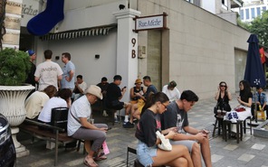 Khám phá 3 tổ hợp mua sắm dành cho giới trẻ tại TP.HCM