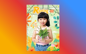 Mời các bạn đón đọc Rùa Vàng 49, phát hành 8-12-2025:  Một lần ham chơi…