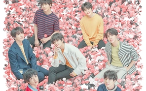 BTS dẫn đầu bảng tổng kết cuối năm của Spotify