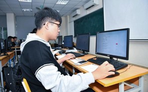 Từ 9h sáng 5-12, thí sinh đăng ký kỳ thi đánh giá tư duy (TSA) đợt 1 năm 2026 ở đâu?