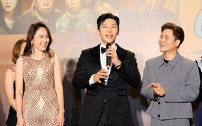 Ji Seung Hyun mê mẩn cơm tấm Việt Nam