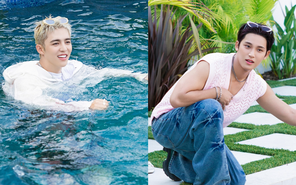 Nhóm nhỏ Seventeen tổ chức concert, Yim Si Wan, Chung Ha tái xuất làng nhạc