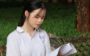 Muốn ôn tập ngữ văn nhẹ nhàng mà hiệu quả, hãy thử những gợi ý dưới đây