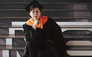 Hành trình vì cộng đồng của tân thủ khoa ngành truyền thông đa phương tiện FPT