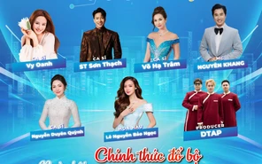 Bùng nổ sức trẻ tại Ngày hội Thanh niên Việt Nam năm 2025