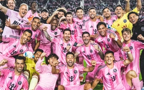 Đội hình dự kiến của Inter Miami và Vancouver tại chung kết MLS Cup 2025