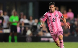 HLV Inter Miami tự tin khi đối đầu Vancouver ở chung kết MLS Cup 2025