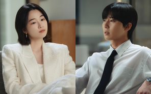 Park Seo Joon tái xuất dòng phim hài lãng mạn sau 7 năm