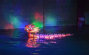 Ghé Bảo tàng Lịch sử TP.HCM xem múa rối nước