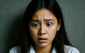 Ám ảnh từ những cú lướt vô tình trên mạng xã hội