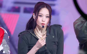 Tiểu thư tài phiệt tự viết nên hành trình Kpop của riêng mình cùng Allday Project